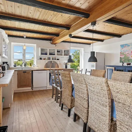 Beautiful In With Wifi * Lundby Stationsby