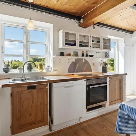 Hébergement de vacances Beautiful In With Wifi *