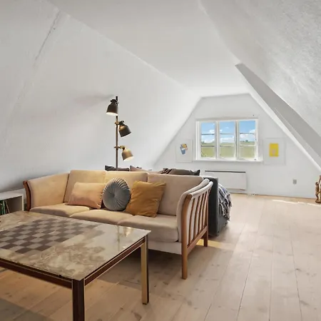 Beautiful In With Wifi Hébergement de vacances Lundby Stationsby