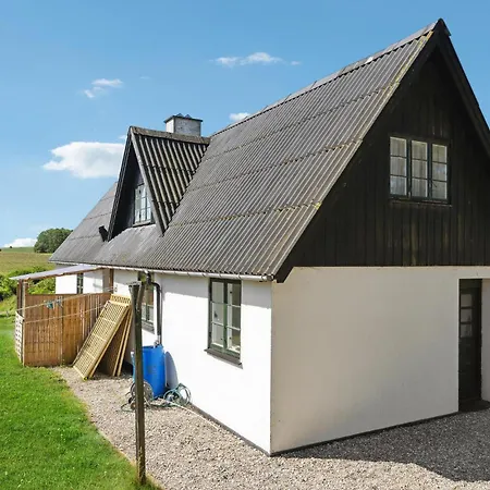 Beautiful In With Wifi Lundby Stationsby