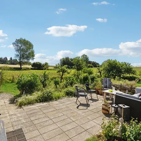 Beautiful In With Wifi * Lundby Stationsby