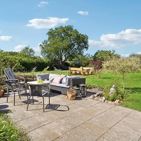 Hébergement de vacances Beautiful In With Wifi *