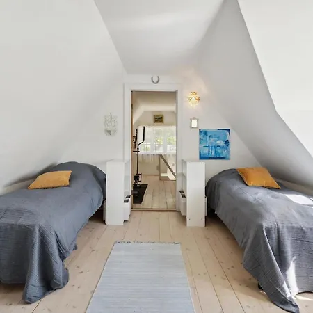 Beautiful In With Wifi Vakantiehuis *