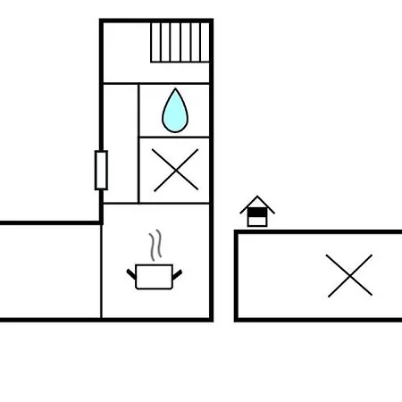 Beautiful In With Wifi Lundby Stationsby